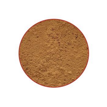 Cola Nut capsule contents