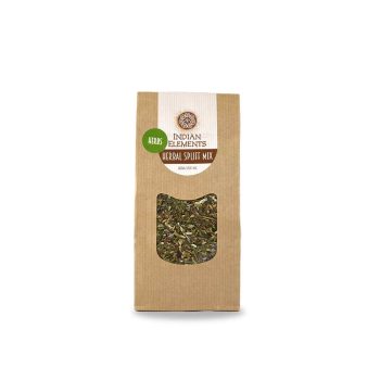 Herbal Spliff mix front view
