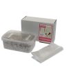 ✅ McSmart Mazatapec Paddo Grow Kit (Psilocybe Mayiescens) 1200cc analyse - Magische Paddo's - Smartific.com