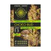? Vision Seeds Gefeminiseerd Wietzaadjes CHOCO BUD Smartific 2014236/2014235