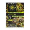 ? Vision Seeds Gefeminiseerd Wietzaadjes NY DIESEL Smartific 2014260/2014259