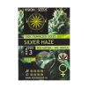? Vision Seeds Gefeminiseerd Wietzaadjes SILVER HAZE Smartific 2014266/2014265