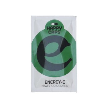 ? Happycaps Party Pillen Energy E Smartific 8718647104877