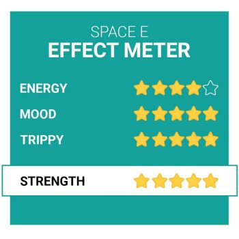 Space E Party Pillen Effecten Smartific.nl