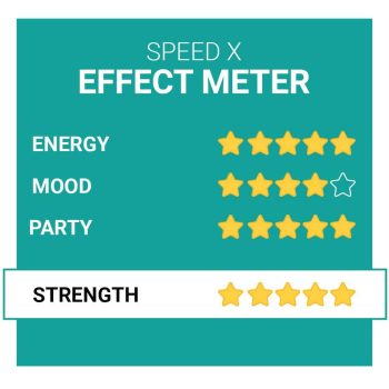 Speed X Party Pillen Effecten Smartific.nl