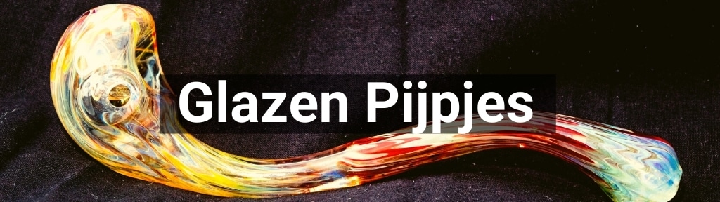 ✅ Alle hoge kwaliteit Glazen Pijpjes producten van Smartific.nl