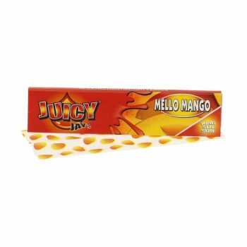 ? Vloeipapier met mango smaak Juicy Jay's Smartific 716165172604