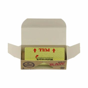 ? Raw Rolls 3m Lange Vloei Smartific 716165177388