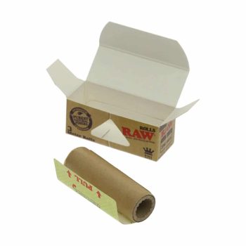 ? Raw Rolls 3m Lange Vloei Smartific 716165177388