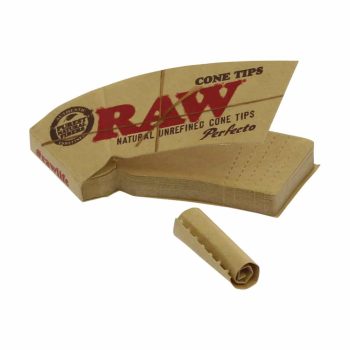 ? Raw Cone Tips Booklet Smartific 716165179924