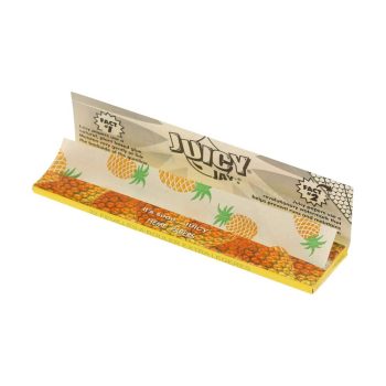 ? Vloeitjes met ananas Smaak Juicy Jay's Smartific 716165200192