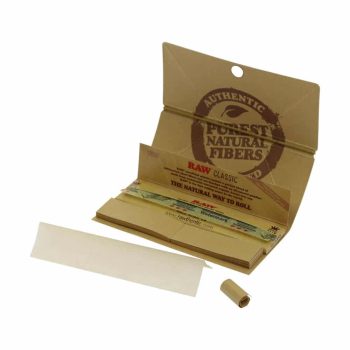? Raw Classic Artesano King Size Slim Lange Vloei Smartific 716165200550