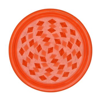 ? Acryl Grinder Oranje Smartific 8717624216008
