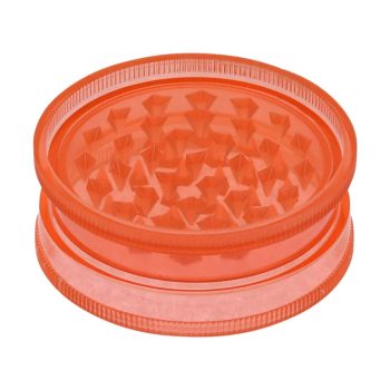 ? Acryl Grinder Oranje Smartific 8717624216008