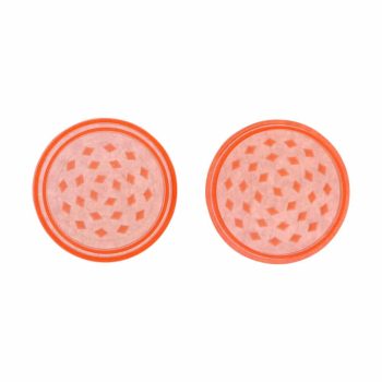 ? Acryl Grinder Oranje Smartific 8717624216008