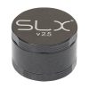 ? Kleine zwarte SLX grinders met keramische coating en anti aanbaklaag Smartific 8718053635644