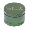 ? Kleine groene SLX grinder met keramische coating en antiaanbaklaag Smartific 8718053635675