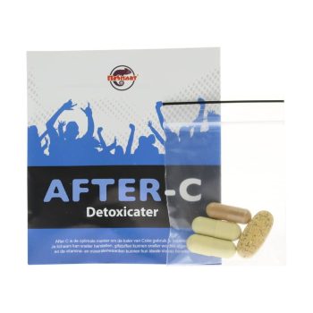 ? Fast Recovery After C Capsules Smartific 8718274710564