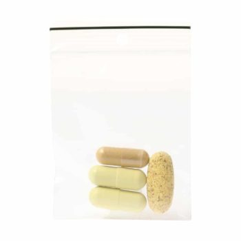 ? Fast Recovery After C Capsules Smartific 8718274710564