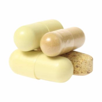 ? Fast Recovery After C Capsules Smartific 8718274710564