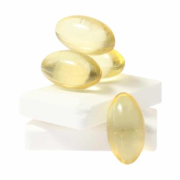 ? Psychedelic Trip Stopper Capsules Smartific 8718274711462