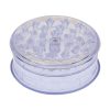 ? Acryl 3-delige heldere grinder Smartific 8718274715378