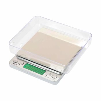 ? Weegschaal On Balance NV-500 (500 g x 0,01 g) Smartific 5060347970805