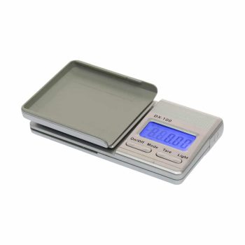 ? Mini Weegschaal On Balance DX-100 (100 g x 0,01 g) Smartific 5060347970874