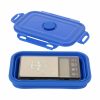 ? Weegschaal On Balance siliconen schaal (1000 g x 0,1 g) Smartific 5060347971642