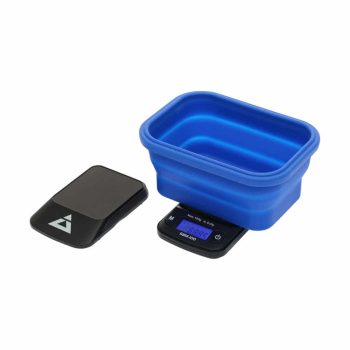 ? Weegschaal On Balance Mini siliconen schaal (100 g x 0,01 g) Smartific 5060347971680