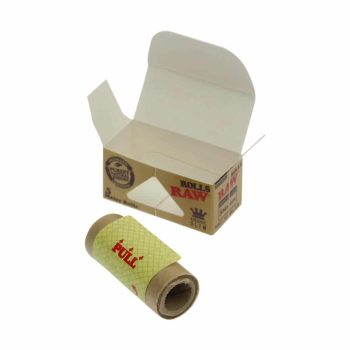 ? Raw Classic Rolls King Size Slim 5m Lange Vloei Smartific 716165250142