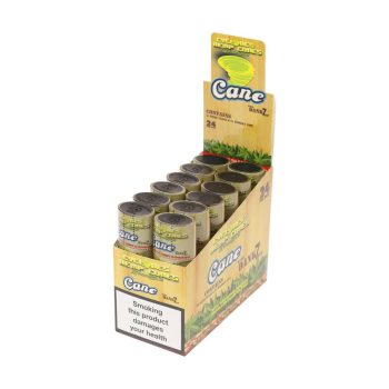 ? Cyclonen Hennep Suikerriet Blunt Kegels Smartific 716165250616