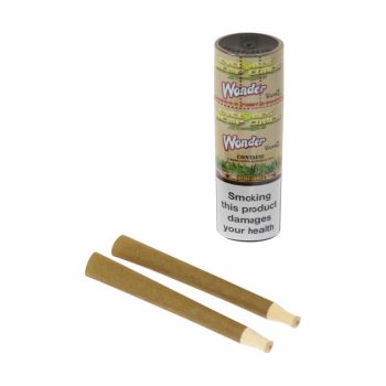 ? Cyclonen Hennep Wonderberry Blunt Cones Smartific 716165250623