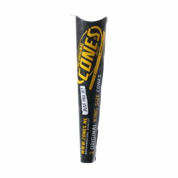 ? Cones 3 Pre-rolled King Size Cone Set Smartific 8715144009209