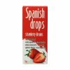 ? Spaanse vlieg aardbei Smartific 8717344178884