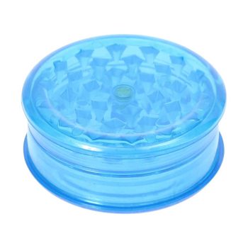 ? Acrylic Grinder Turquoise Smartific 8717624216114