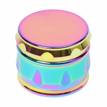? Middelgrote Rainbow Grinder Smartific 8718274714425