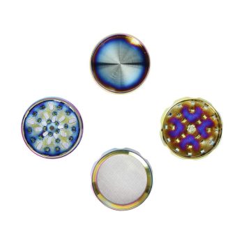 ? Middelgrote Rainbow Grinder Smartific 8718274714425