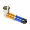 ? Kleine plastic pijp Smartific 8718274715095