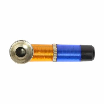 ? Kleine plastic pijp Smartific 8718274715095