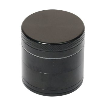 ? Kleine metalen grinder met 3 kamers Smartific 8718274718942