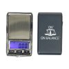 ? Weegschaal On Balance DE-50 Mini (50 g x 0,01 g) Smartific 5060347971574