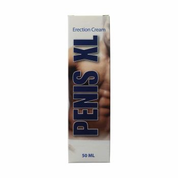 ? Penis XL Crème Smartific 8717344174145