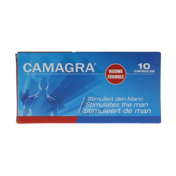 ? Camagra voor mannen Smartific 8717853900006
