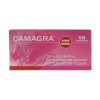 ? Camagra voor vrouwen Smartific 8717853900013
