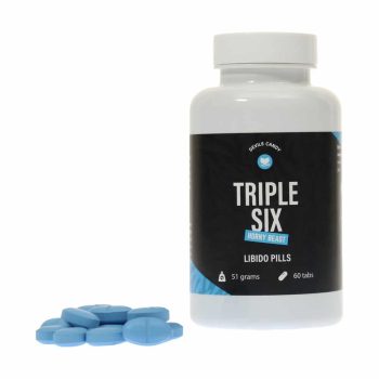 ? Triple Six - Devils Candy Smartific 8718247420964