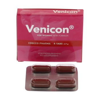 ? Venicon voor vrouwen Smartific 8718546541223