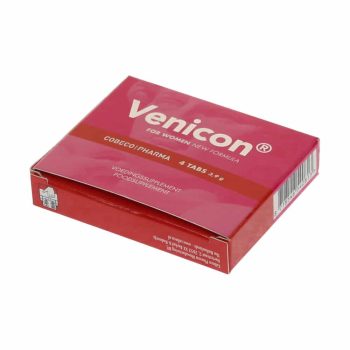 ? Venicon voor vrouwen Smartific 8718546541223