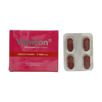 ? Venicon voor vrouwen Smartific 8718546541223