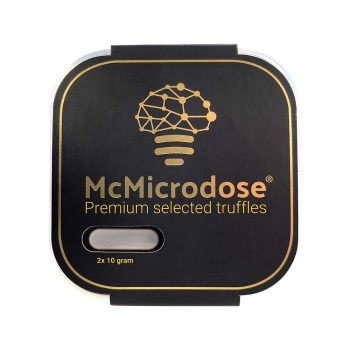 Microdosing